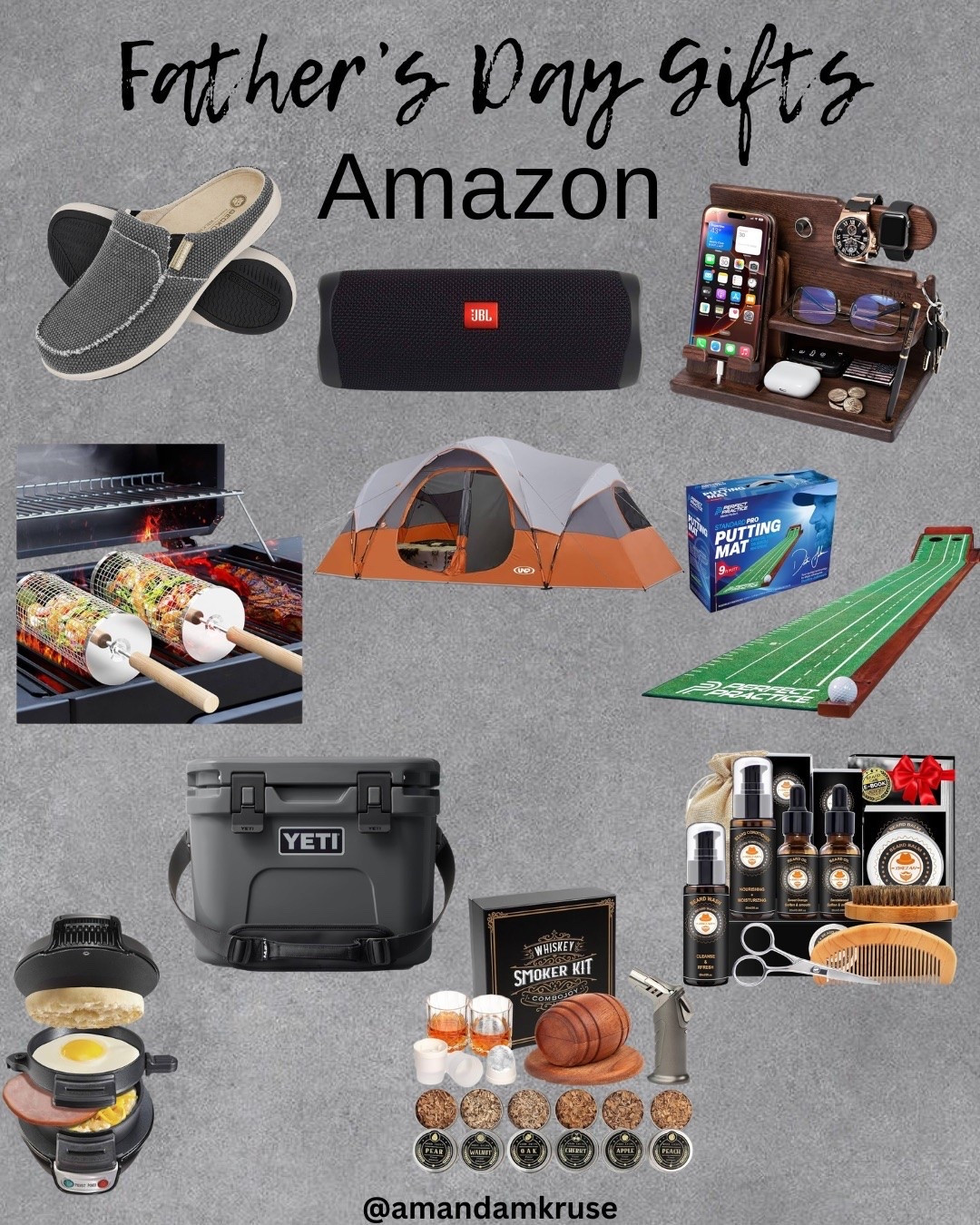 Check our these Father’s Day gift ideas for dad! These are my top picks from Amazon! 

Father’s Day gift guide, Father’s Day gifts, Father’s Day gift ideas, gifts for dad

#LTKMens #LTKSeasonal