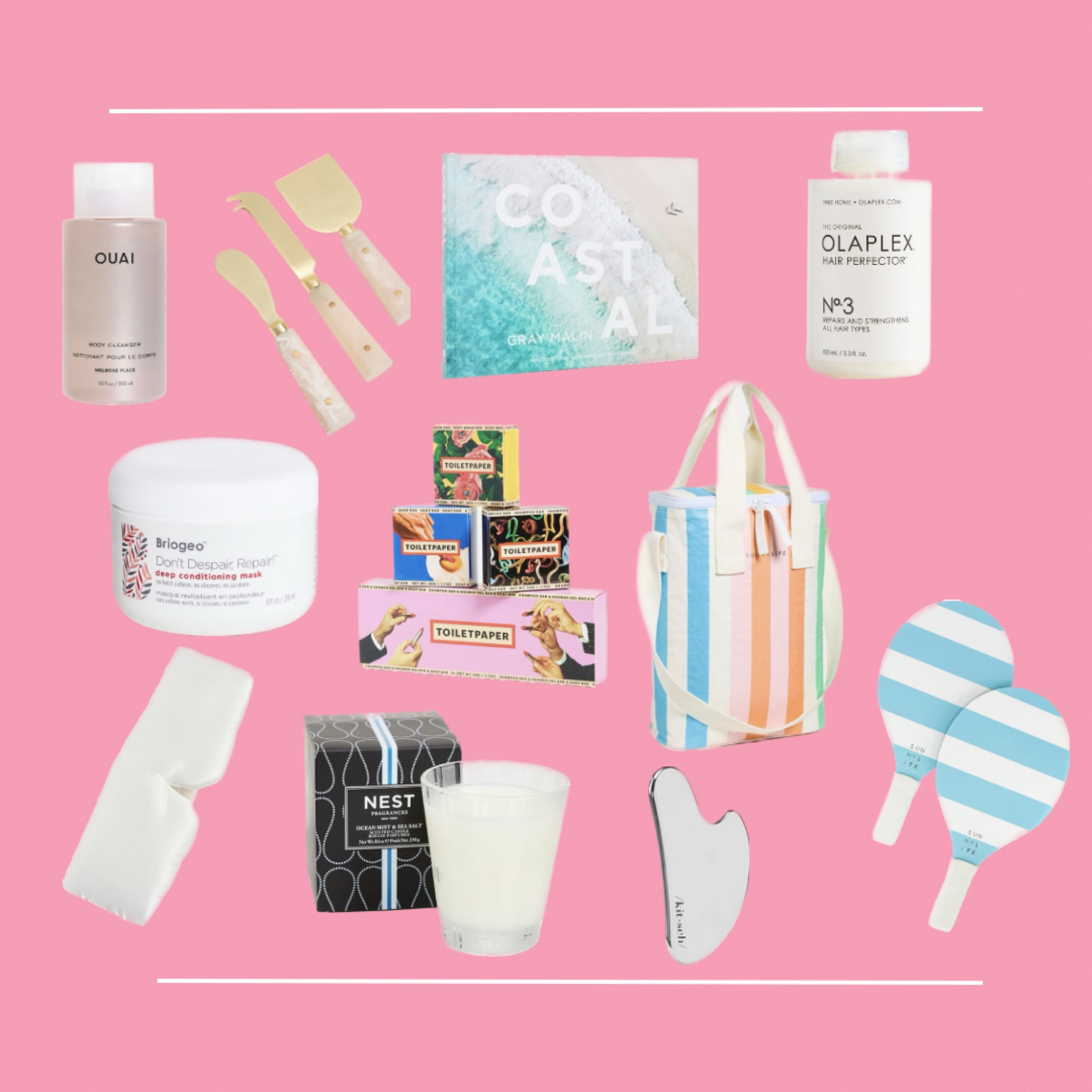 Gifts under $50 !!! 🎄

#LTKSeasonal #LTKHoliday #LTKGiftGuide