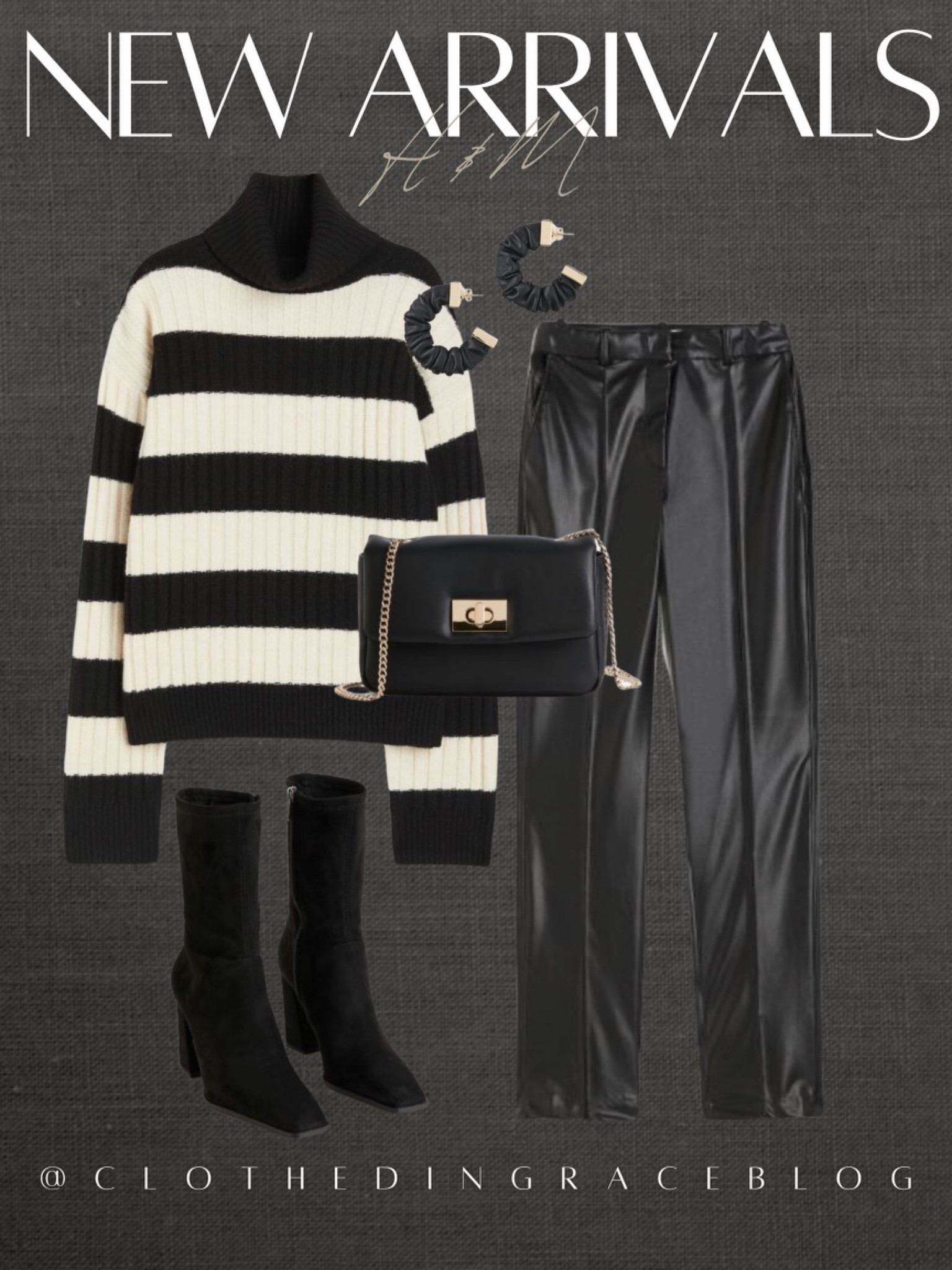 25% off at H&M today! 



#LTKsalealert #LTKstyletip #LTKfindsunder50