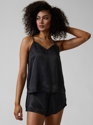 Calm Cool Cami | Athleta