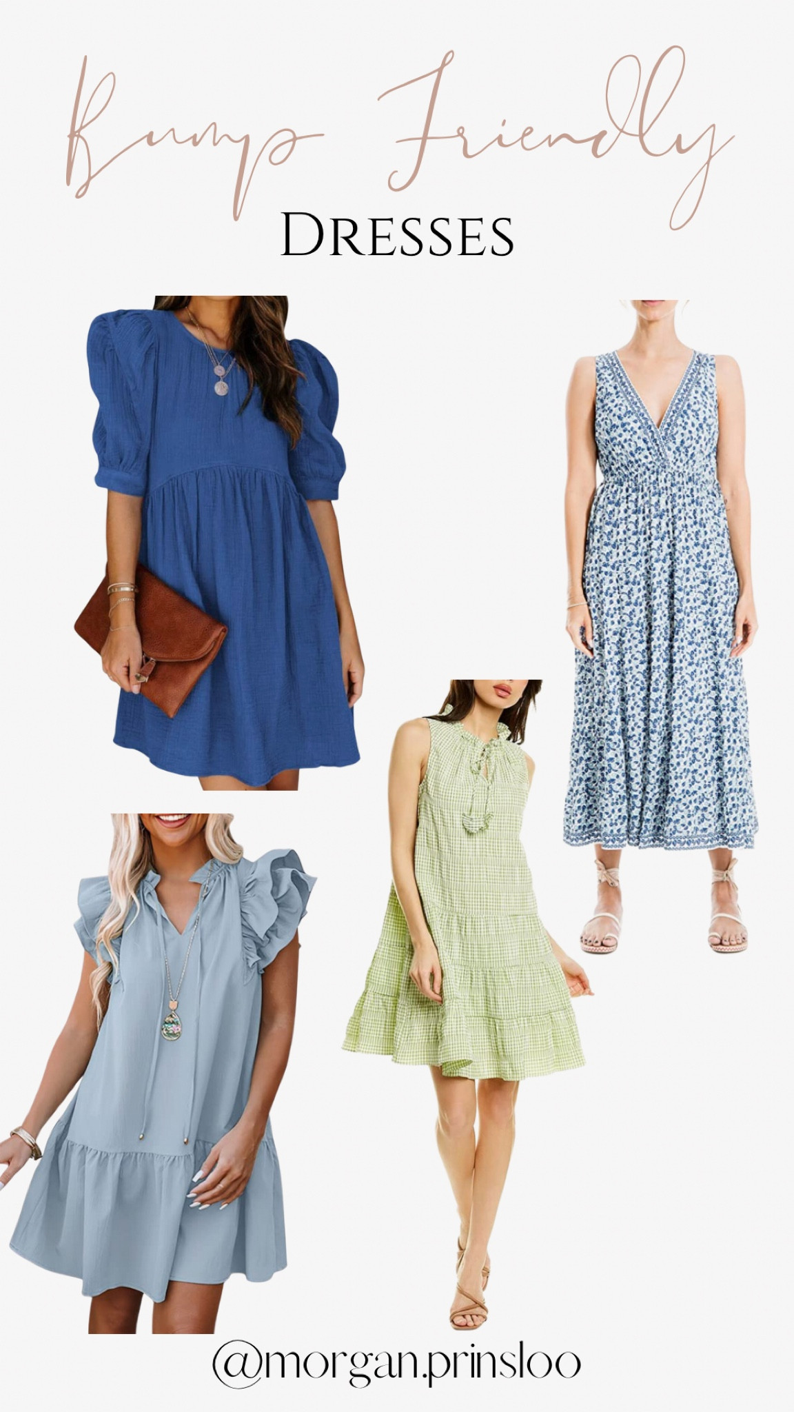 Bump friendly Amazon finds! Curvy pregnant friendly 

#LTKstyletip #LTKbump #LTKcurves