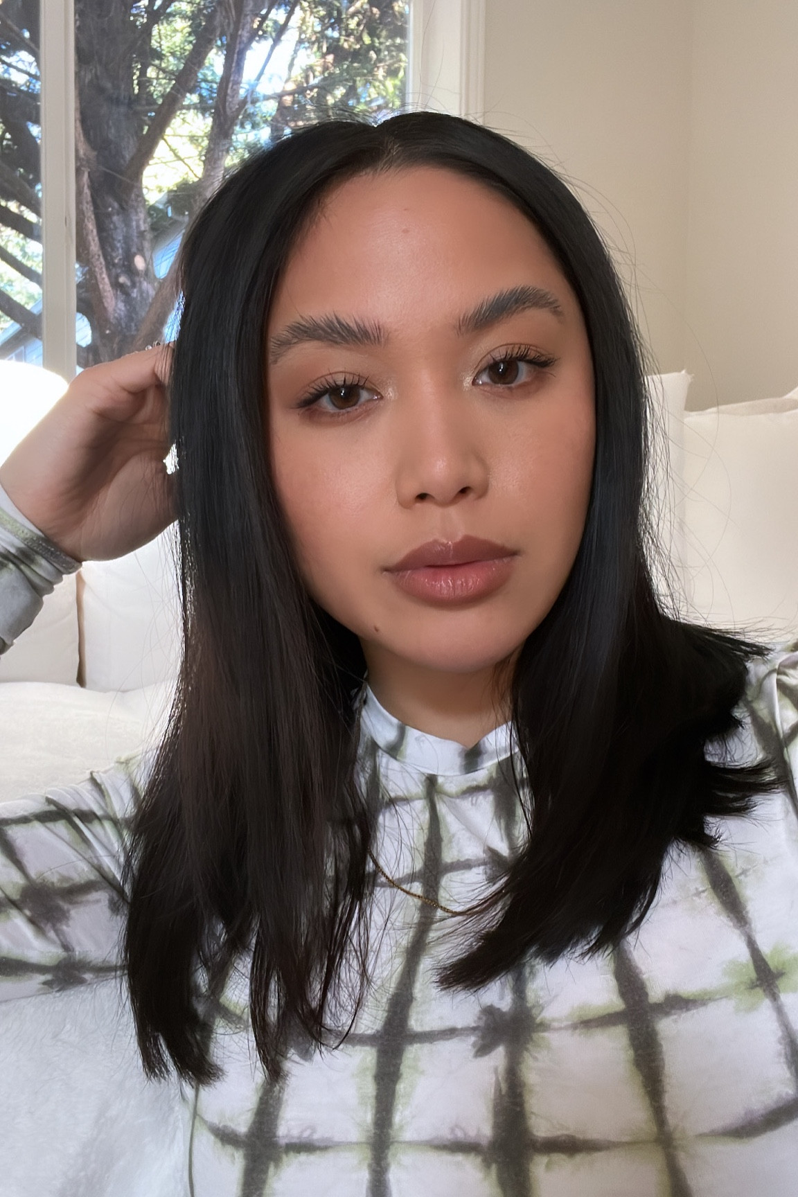 My new favorite nude lipstick! 

#LTKSeasonal #LTKbeauty