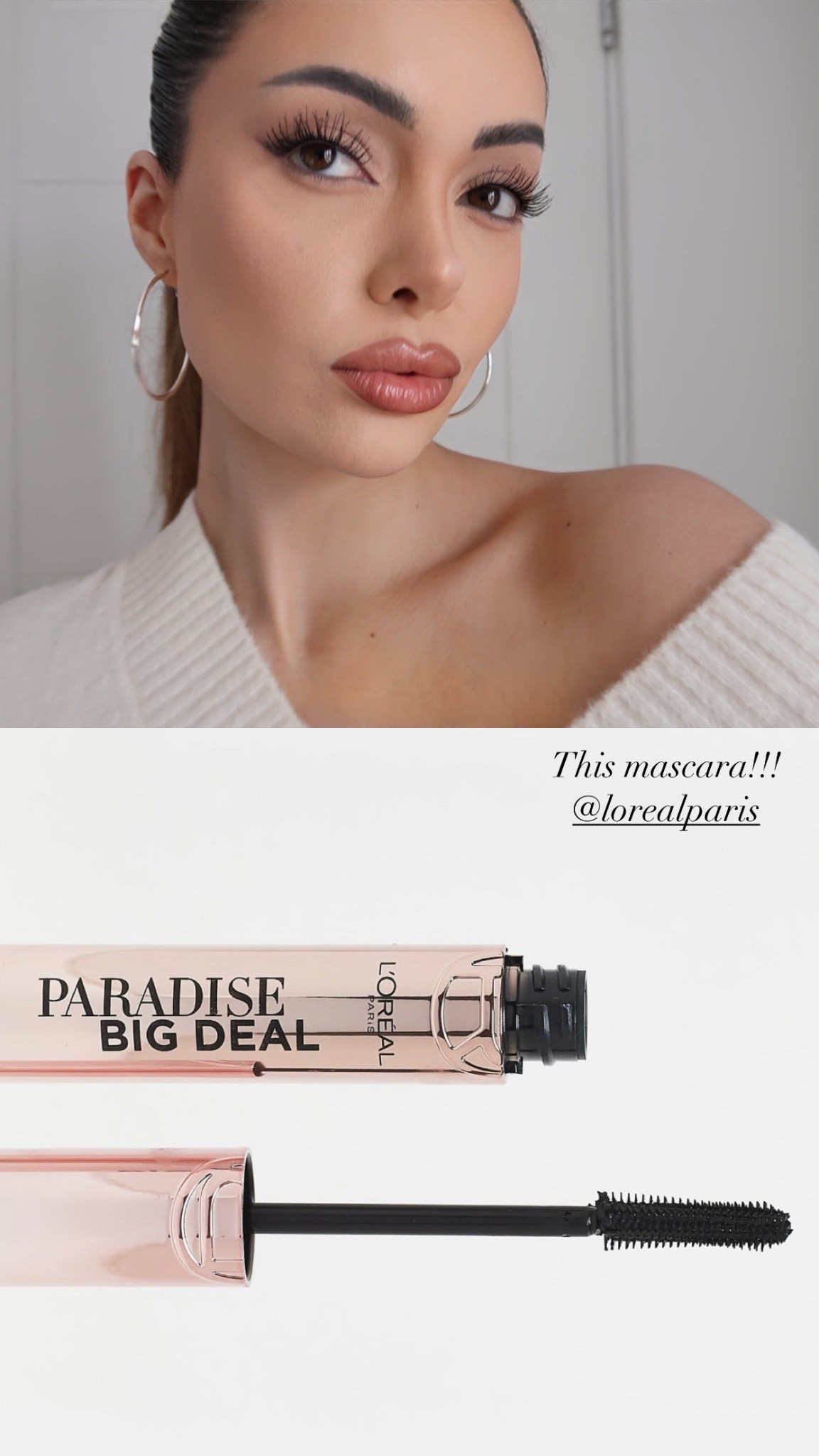 Obsessed x1000000000

#bestmascara #drugstoremakeup #affordablemakeup #makeup #mascara 

#LTKbeauty #LTKpartywear #LTKspring