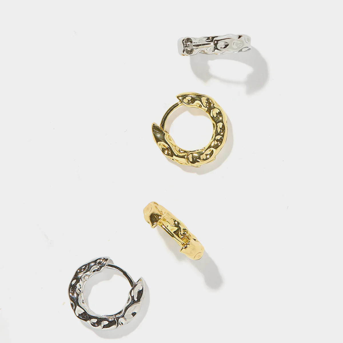 Saylor Earrings | Allie + Bess