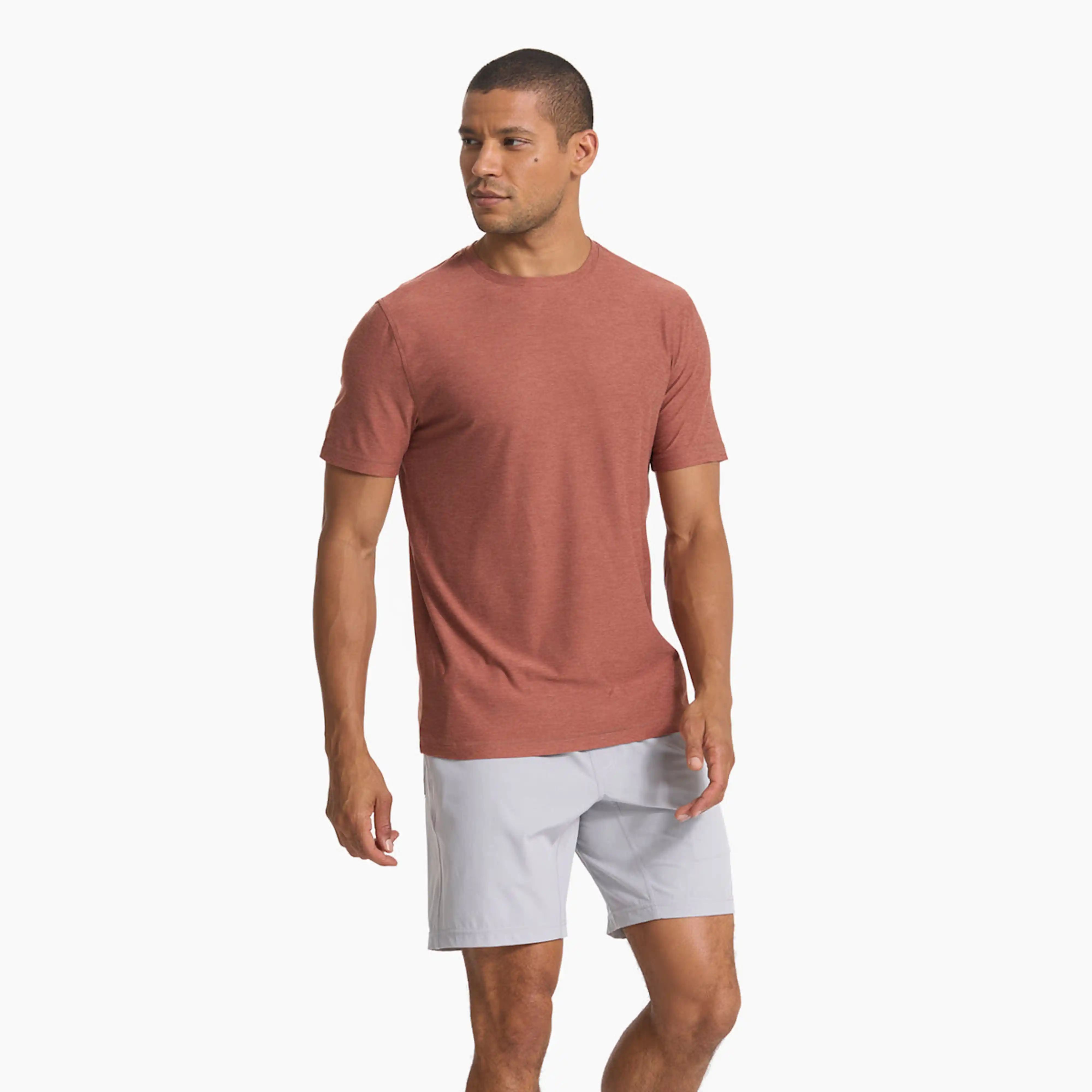 Strato Tech Tee | Vuori Clothing (US & Canada)