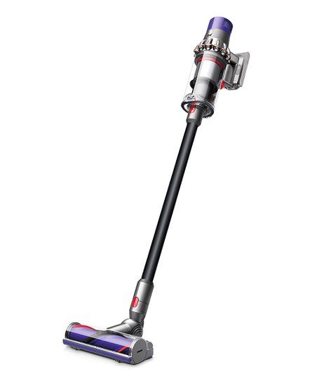 dyson Refurbished Black V10 Absolute Cordless Vacuum Cleaner | Zulily