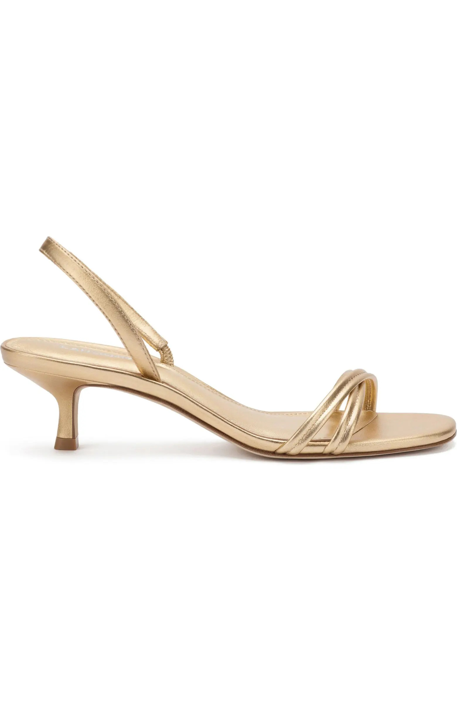 Mini Annie Sandal | Nordstrom