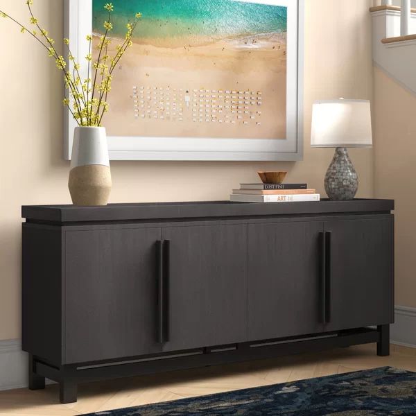 Grenshaw 70.75'' Wide Sideboard | Wayfair North America