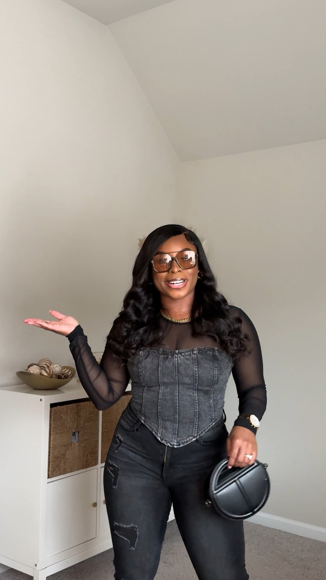 let’s get dressed 🖤

#LTKstyletip #LTKsalealert #LTKfindsunder50