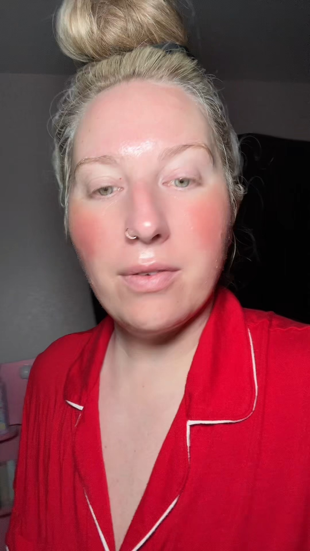 This is my favorite tip for extra skin on a glp1 #glp1tips

#LTKBeauty #LTKselfcare #LTKGiftGuide