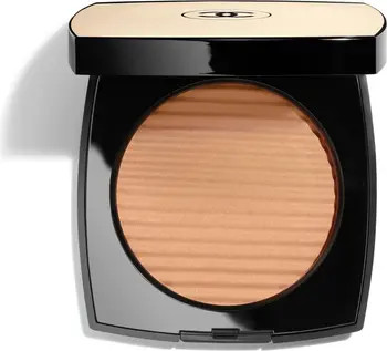 LES BEIGES HEALTHY GLOW Luminous Color Powder Bronzer & Highlighter | Nordstrom