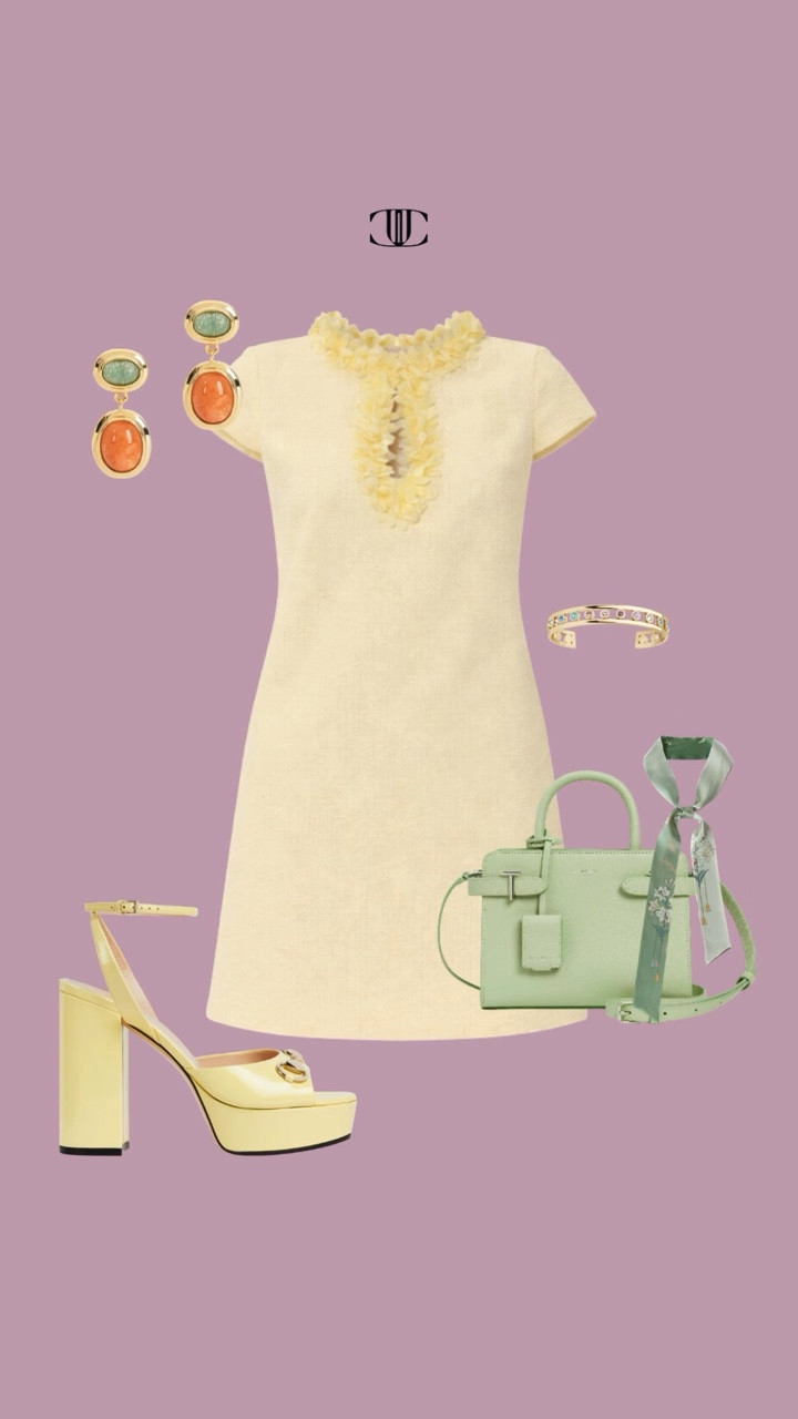 What to wear to graduation 🎓✨

Nine polished, head-to-toe looks designed for the entire day—from the ceremony to celebrations after. Think classic silhouettes, fresh spring colors, and chic (walkable) shoes that keep you comfortable and pulled together.

Whether you’re attending or celebrating, these outfits make getting dressed feel easy. Save for outfit inspo and tap to shop each look. 🤍

#LTKStyle #GraduationStyle #SpringOutfits #EventStyle #WhatToWear #

#LTKSeasonal #LTKootd #LTKOver40