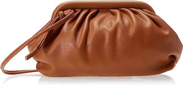 Francesca Croissant Pouch Bag  | Amazon (US)