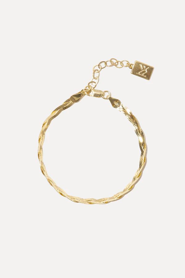 Cameron Bracelet | Miranda Frye Inc.