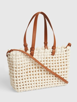 Rope Tote Bag | Gap (US)