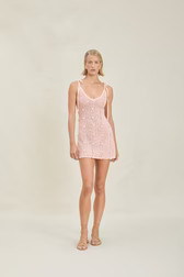 Katherine Dress | Devon Windsor