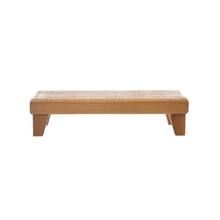 13.4" Wooden Tabletop Tray by Ashland® | Michaels Stores