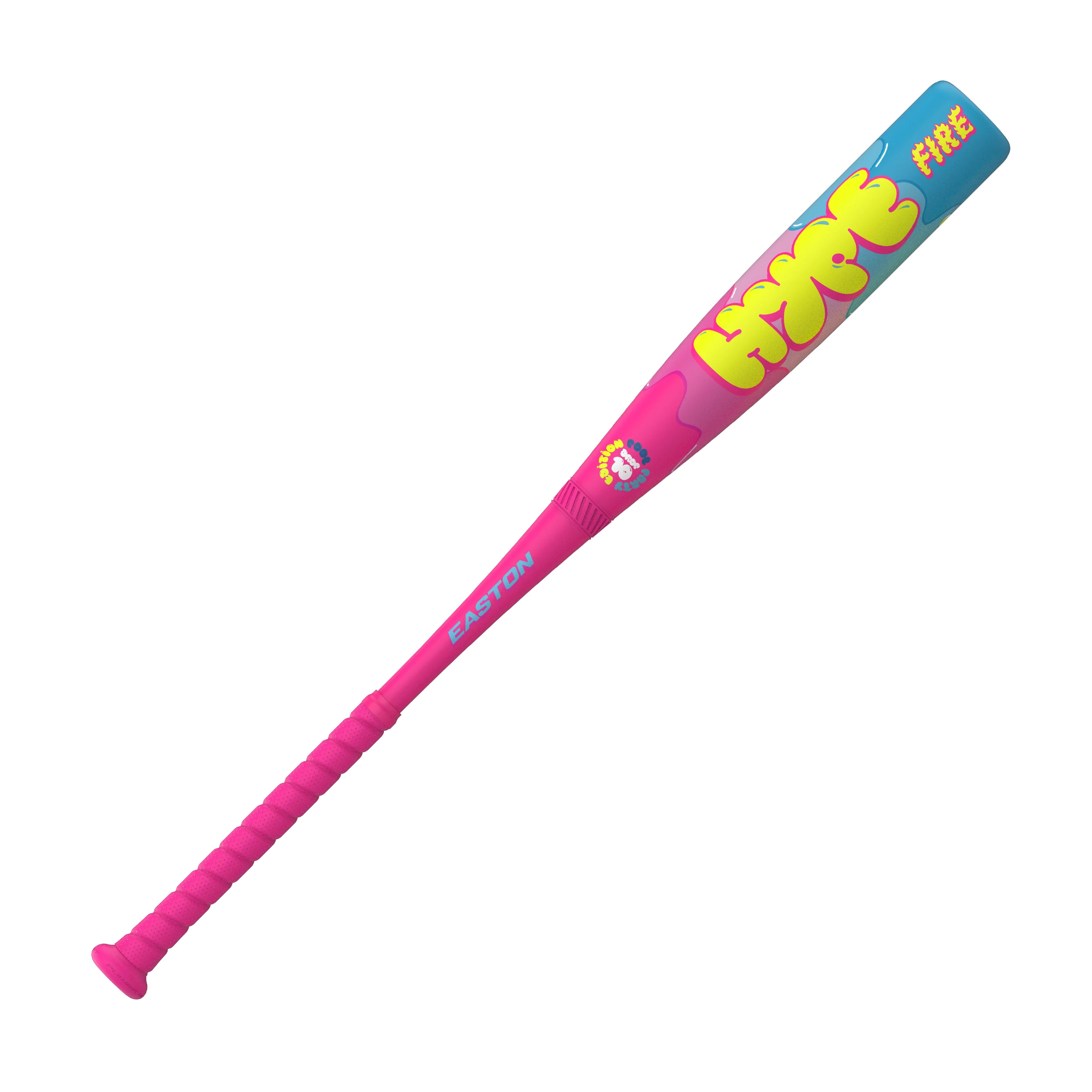 2026 Hype Fire Pool Party USSSA Baseball Bat | 31 in | -8 | Walmart (US)