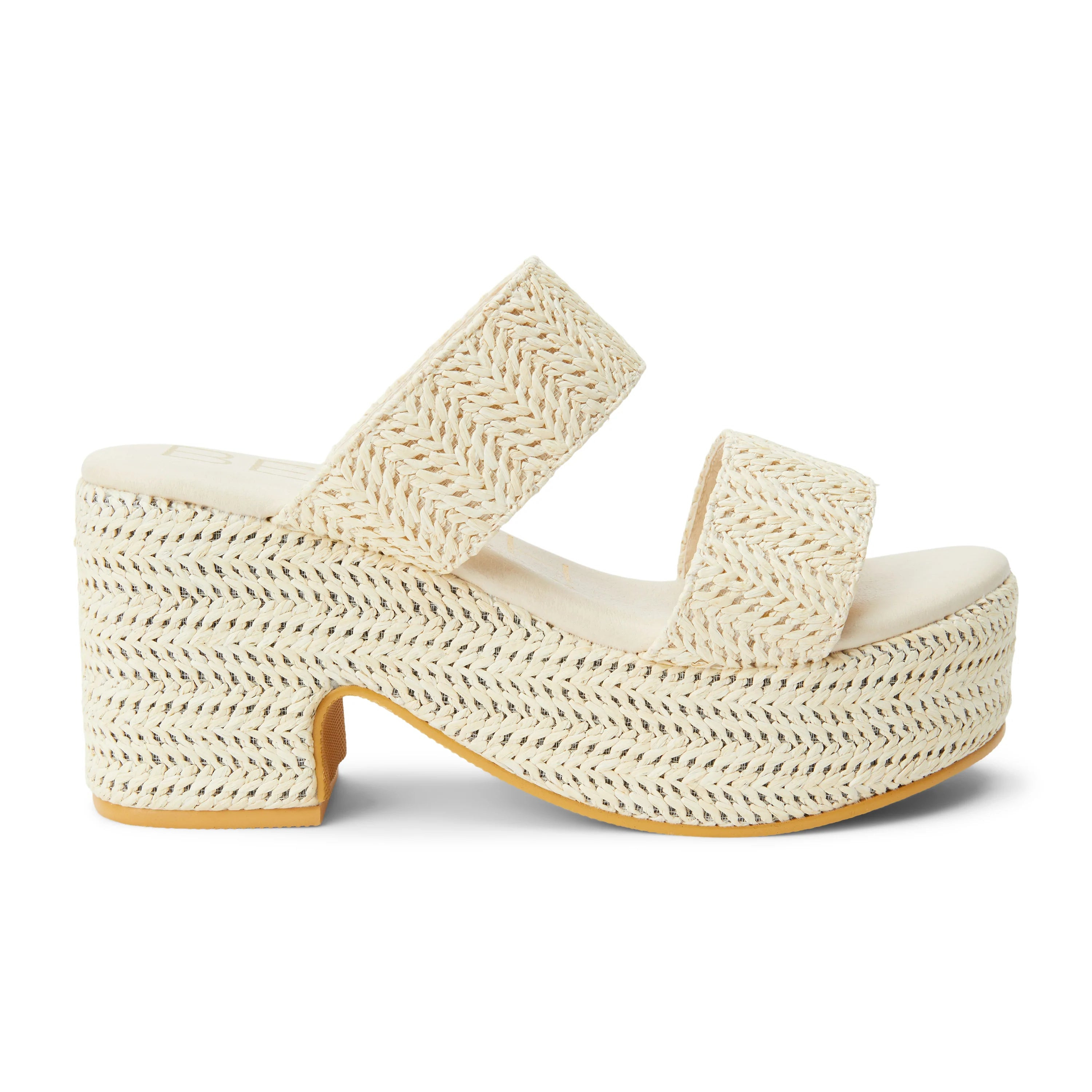 Ocean Ave Platform Sandal | Matisse Footwear