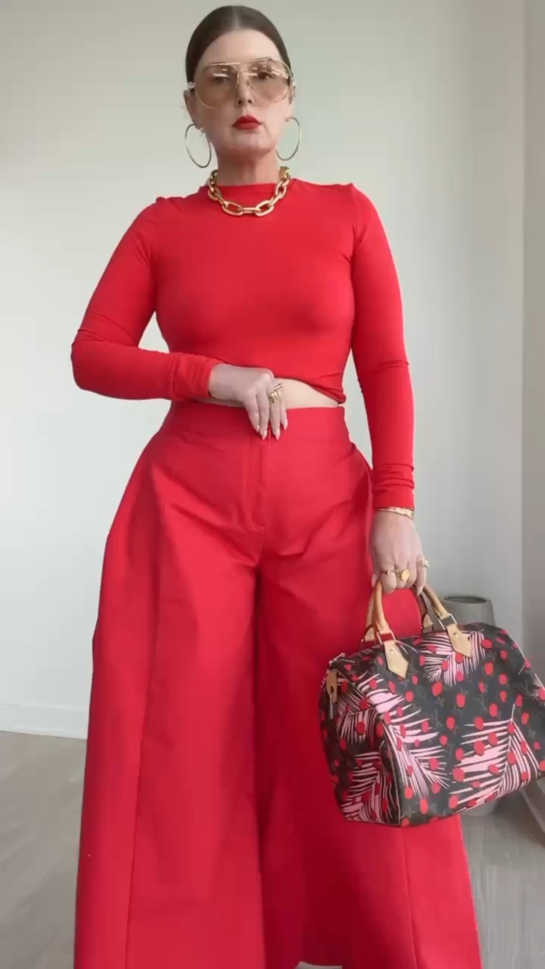 Palazzos 

#LTKSeasonal #LTKGiftGuide