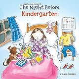 The Night Before Kindergarten | Amazon (US)