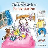 The Night Before Kindergarten | Amazon (US)