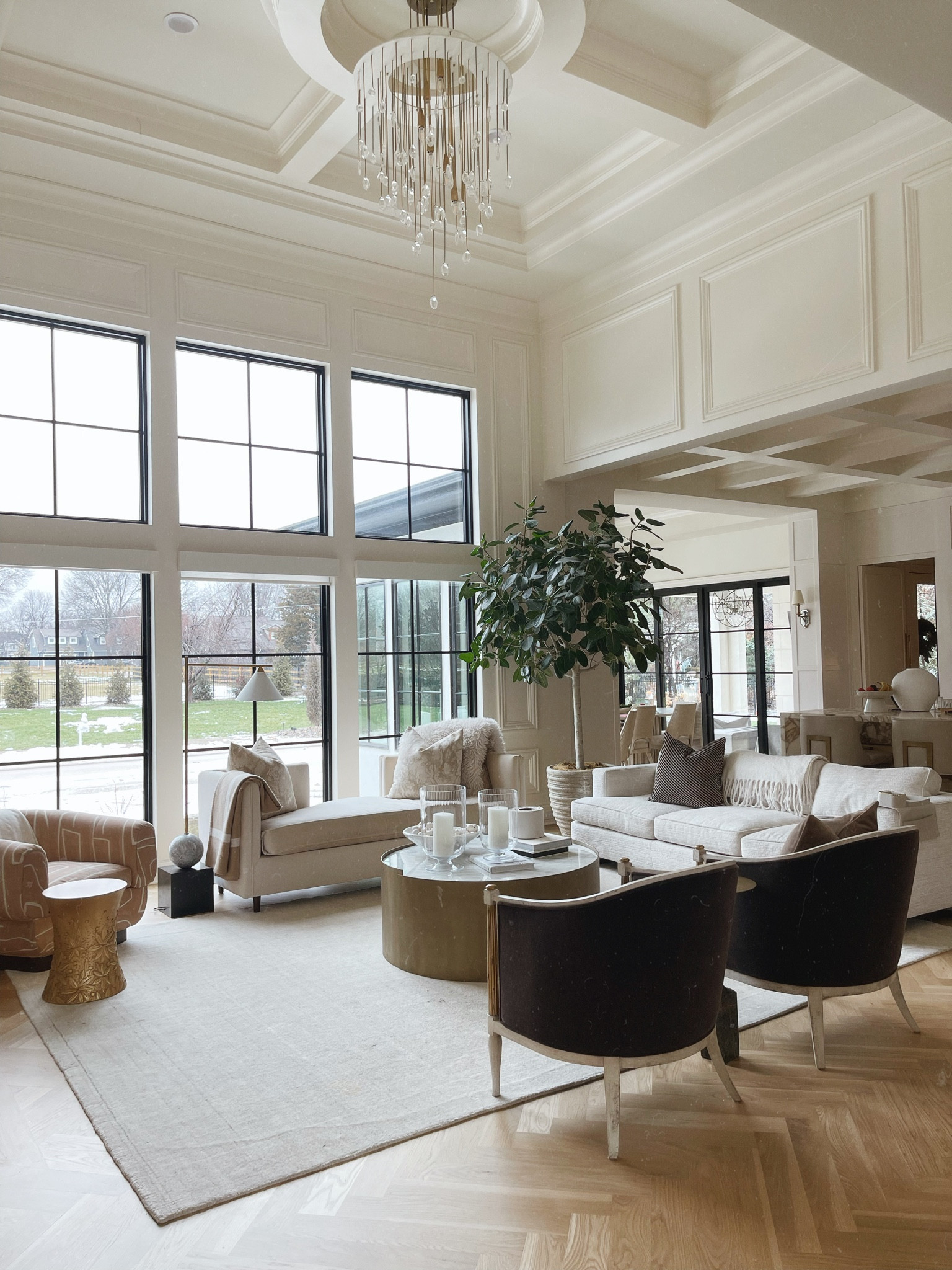 Living room rugs I'm loving 