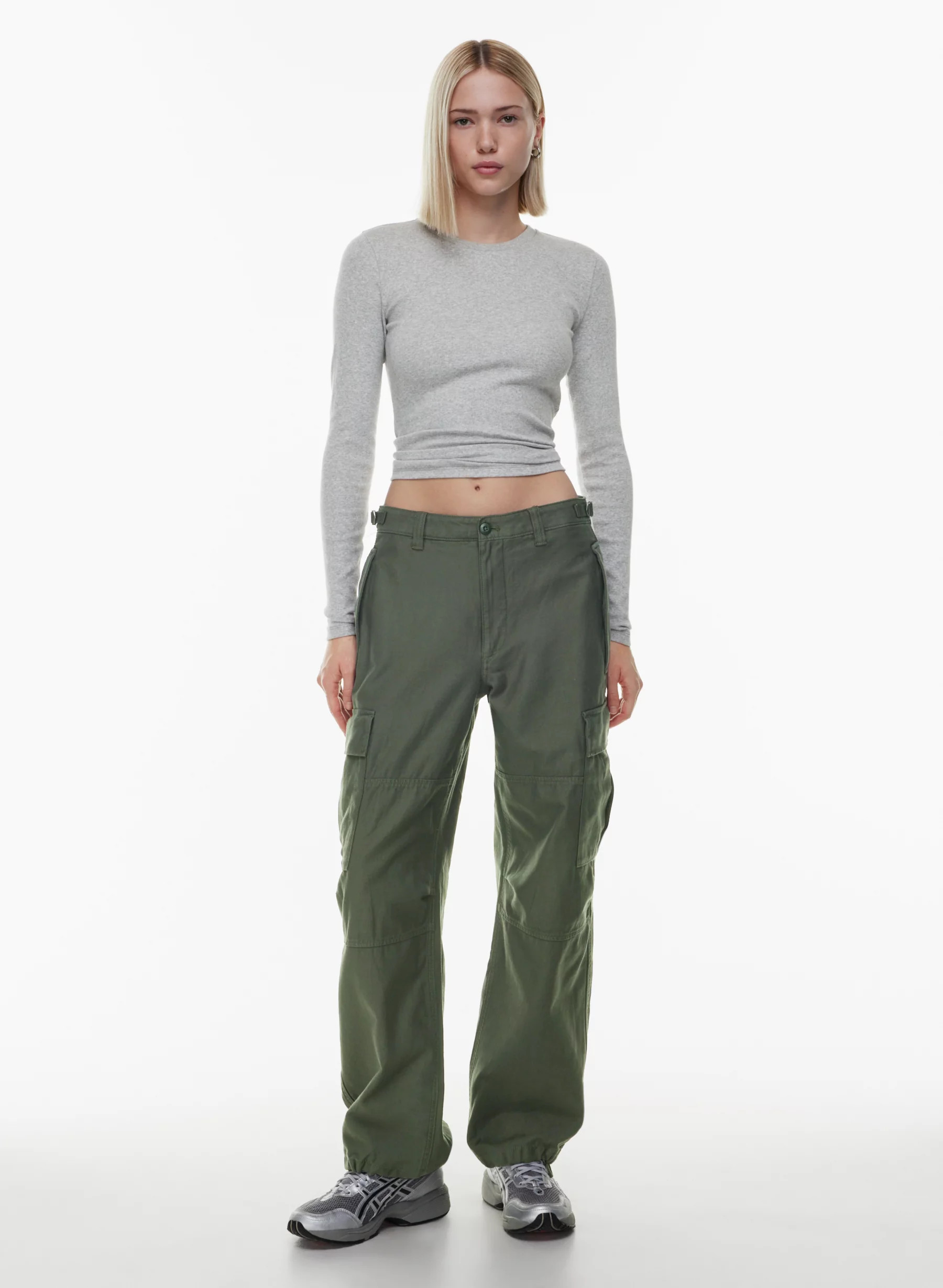 NEW SUPPLY CARGO PANT | Aritzia
