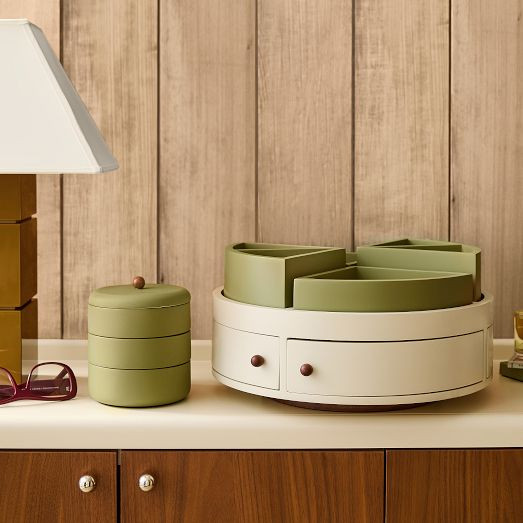 Emma Chamberlain Jewelry Holders | West Elm (US)