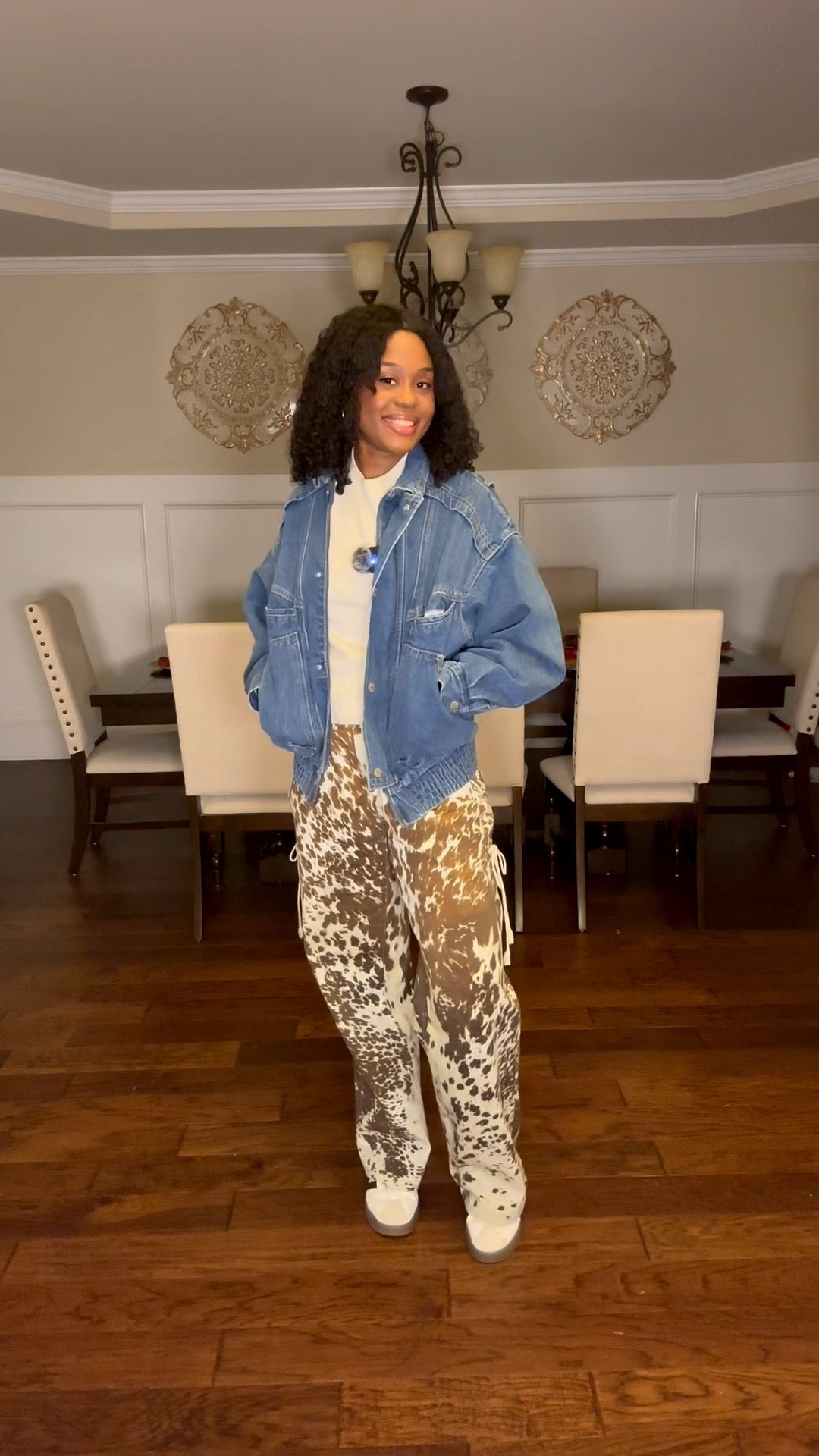 Monday ootd outfit teacher style featuring Target and Shein 

#LTKFindsUnder50 #LTKOver40 #LTKootd