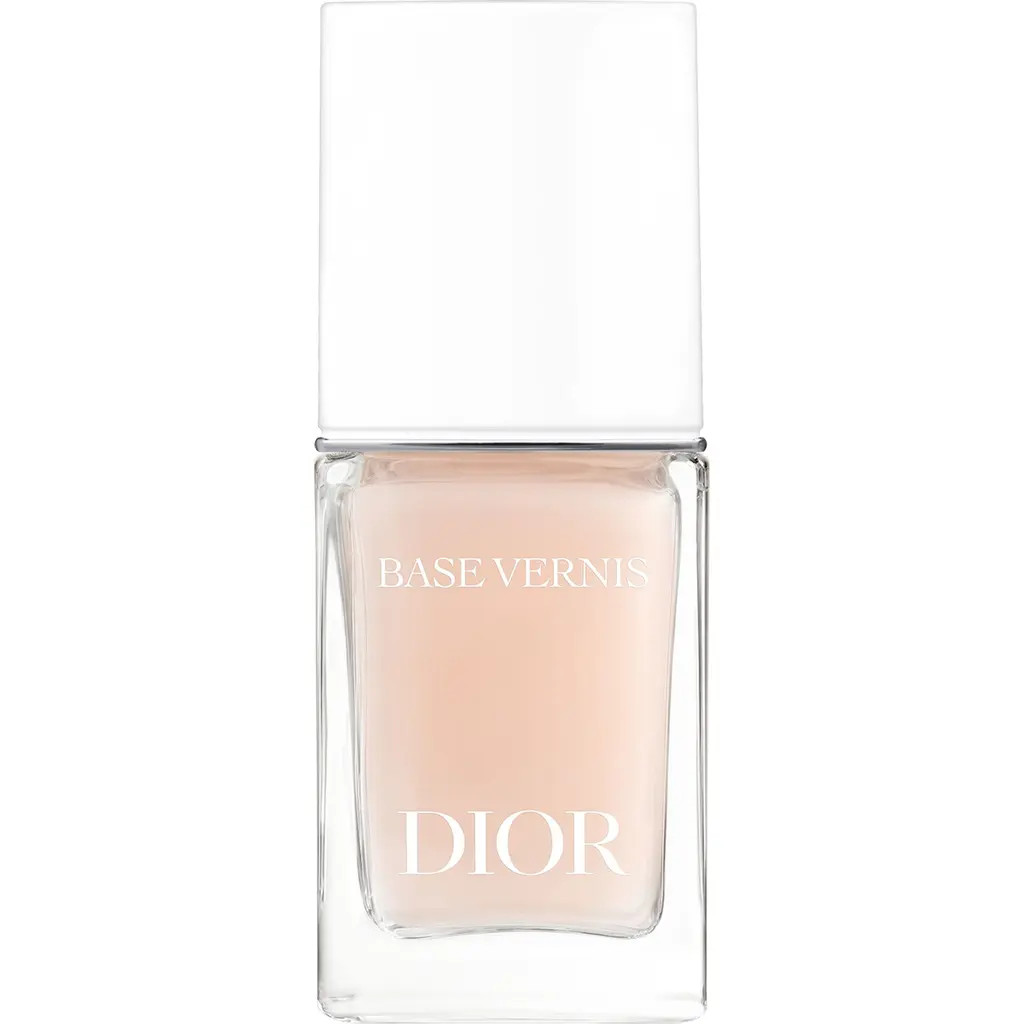 DIOR Vernis Base Coat at Nordstrom | Nordstrom