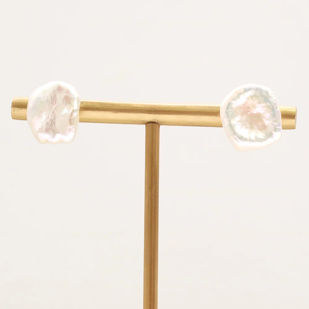 Grit and Grace Stud Earrings | Taudrey
