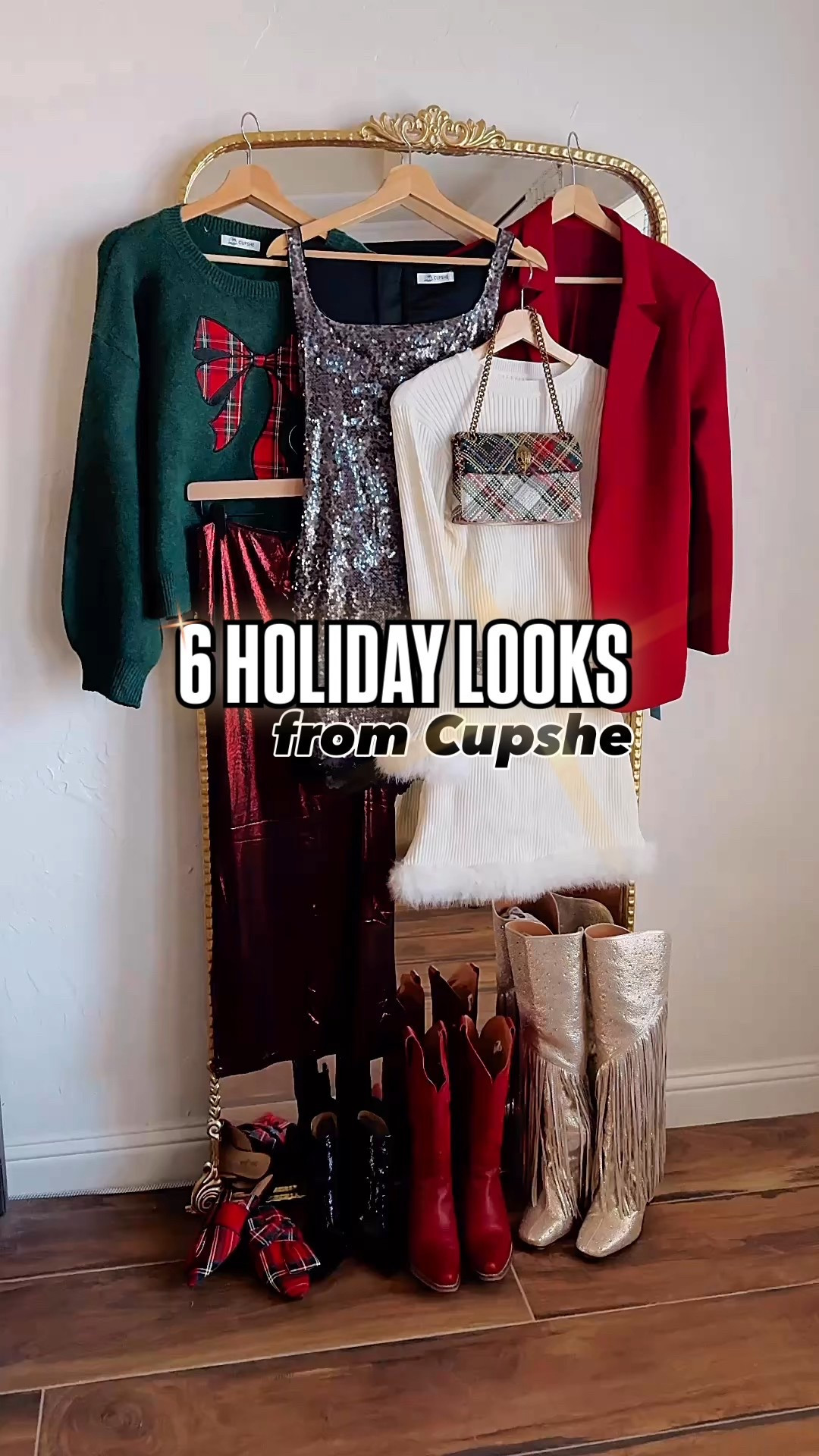 OBSESSED is an understatement 🤩✨🎄 use code DELIGHT15 for 15% off on orders $70+ 

#LTKFindsUnder50 #LTKHoliday #LTKOver40