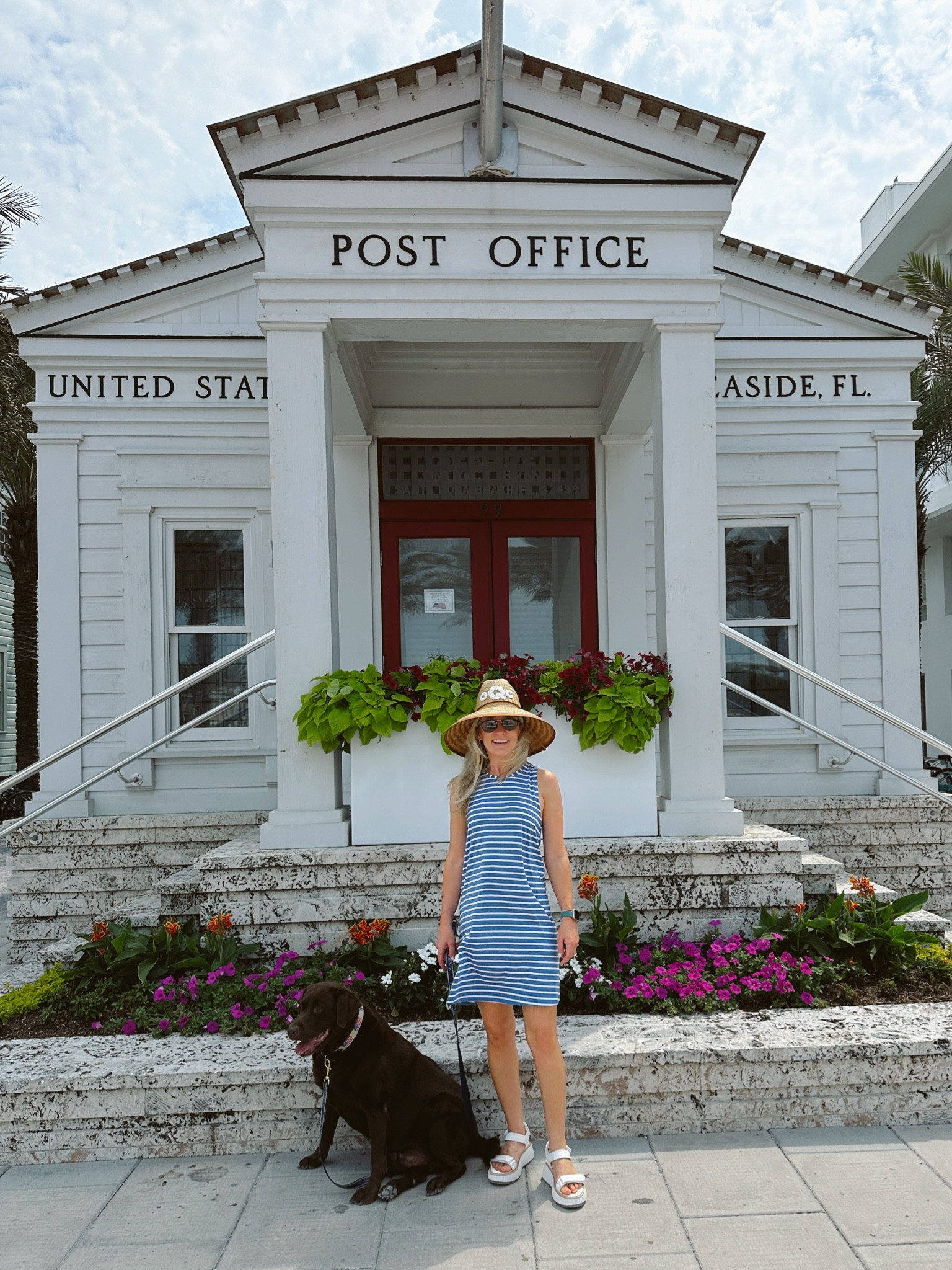 Great MDW in Seaside! Shop my fav light weight Tasc dress here! 

UPF 50+
Sweat wicking 
Light weight

#Tasc #Tascpartner #ad 

#LTKTravel #LTKFitness #LTKStyleTip