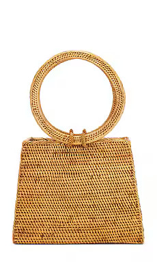 Luna Rae Tote
                    
                    Casa Clara | Revolve Clothing (Global)