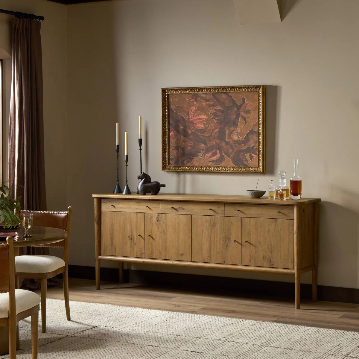George Oliver | Wayfair North America