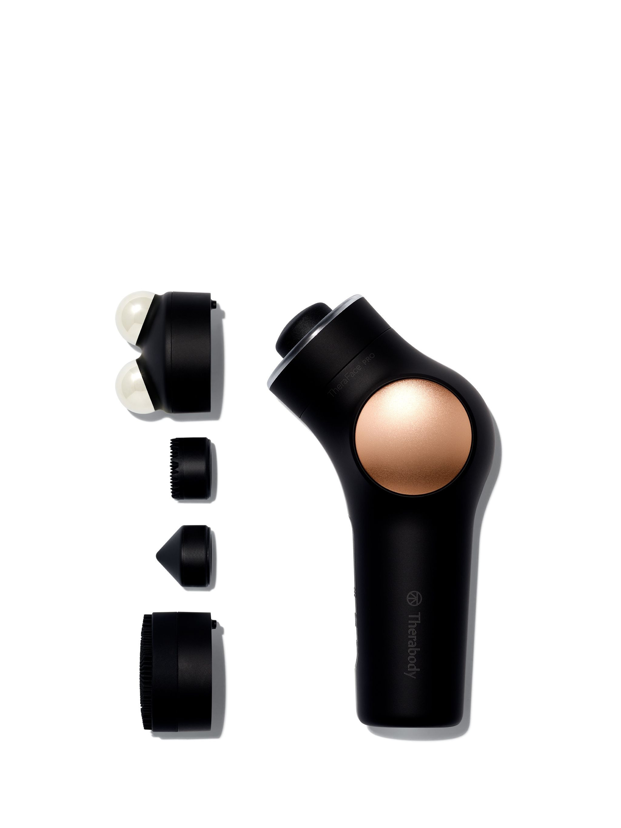 THERABODYTheraFace PRO $399 | Violet Grey