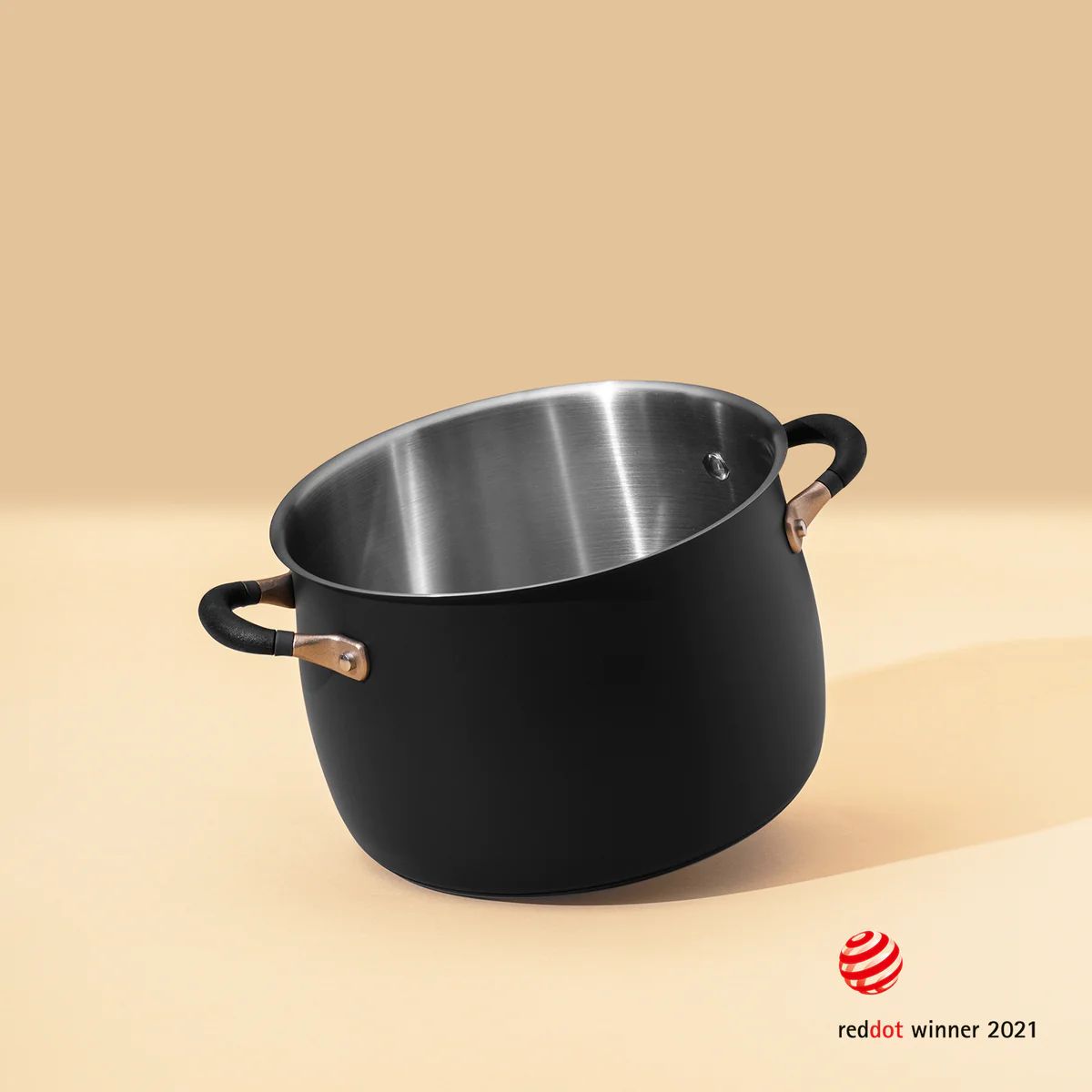 Stainless Steel Stockpot | Meyer Brand Cookware