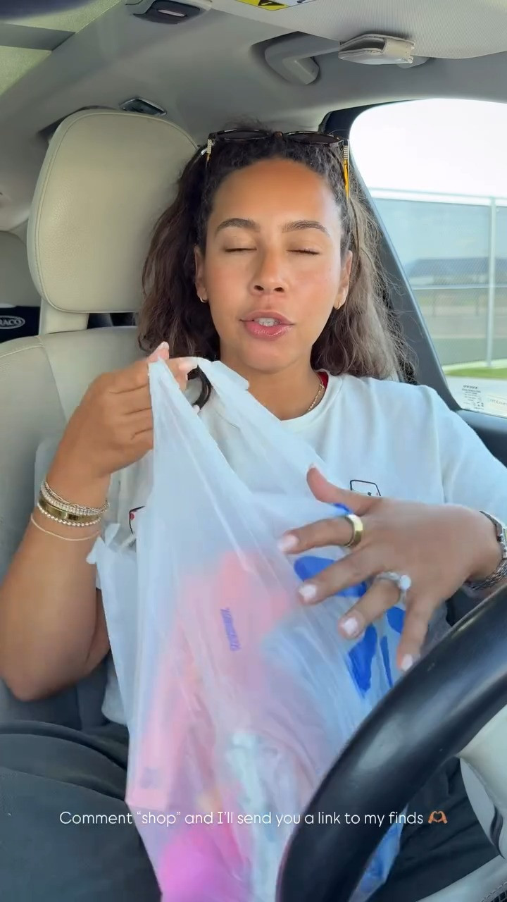 I went to Walmart for some milk and somehow ended up with way more than just milk. You know how it is, once you walk into Walmart, you forget what you even came for and somehow end up buying things you didn’t expect to need. So I did a rapid-fire haul of everything that I purchased. #WalmartFinds
 

 #LTKHome #LTKMidsize