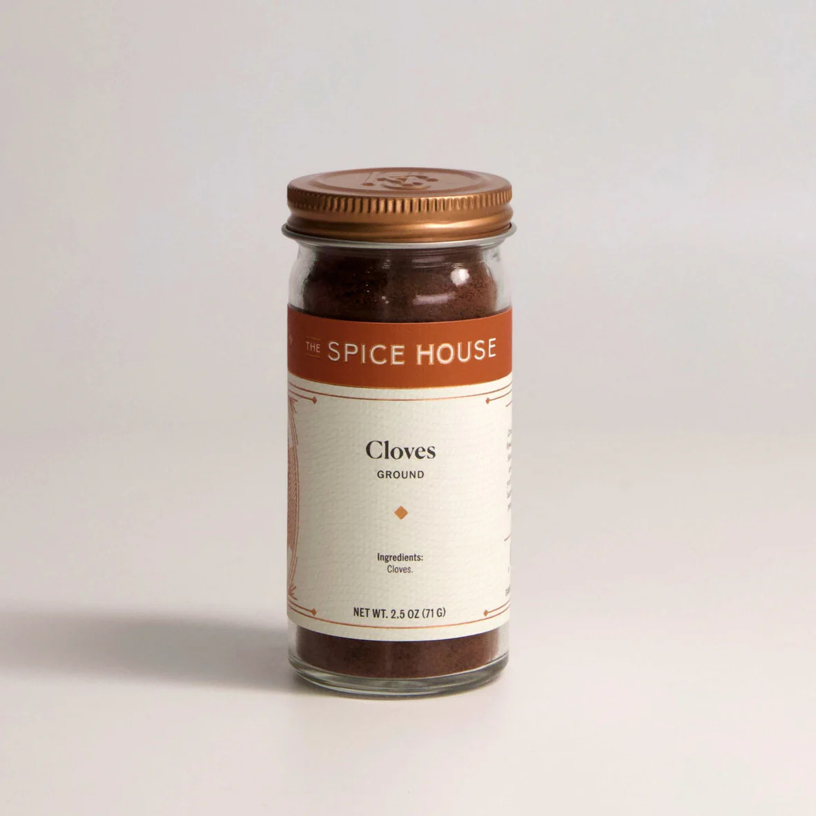 Cloves, Ground | The Spice House