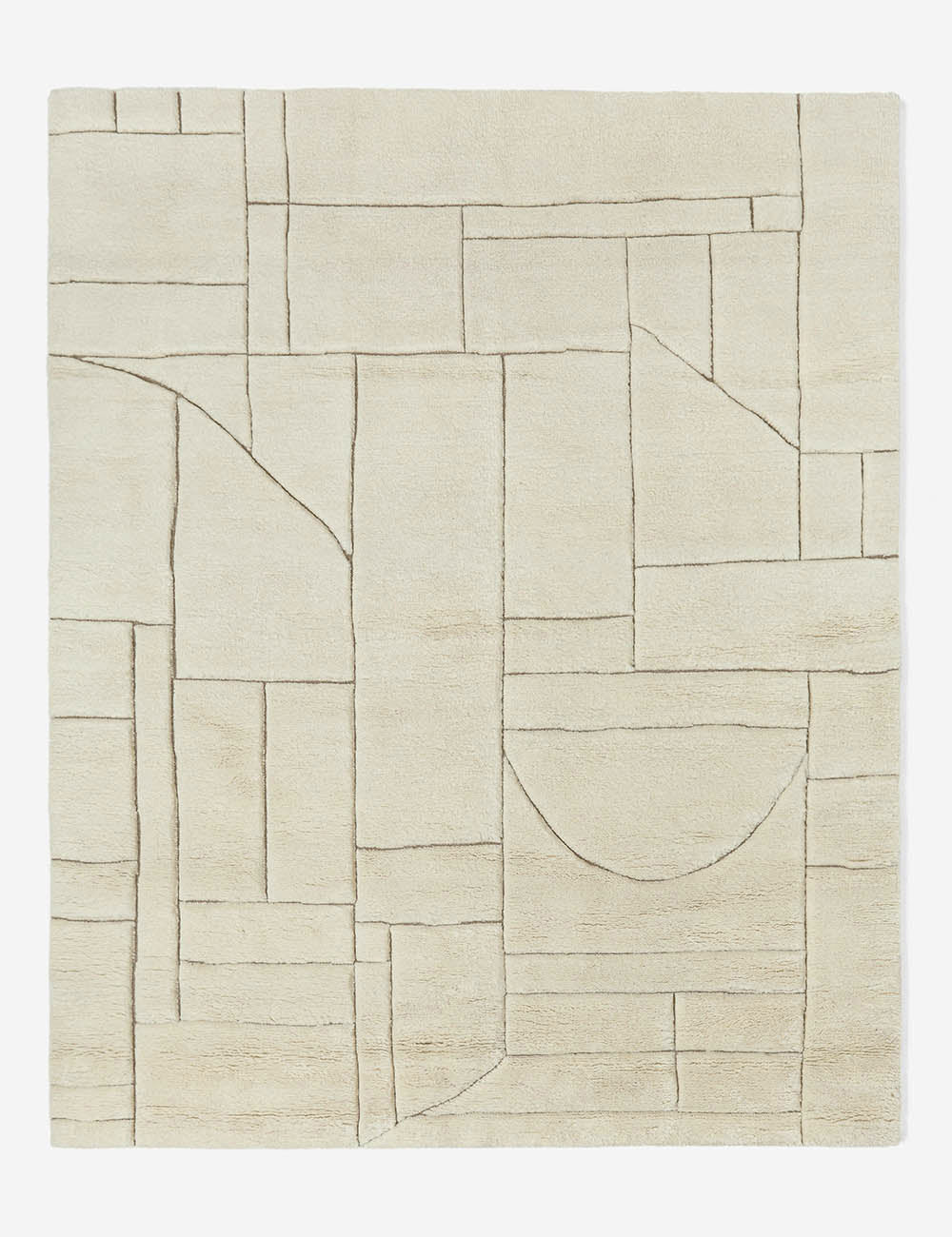 Maleena Rug | Lulu and Georgia 