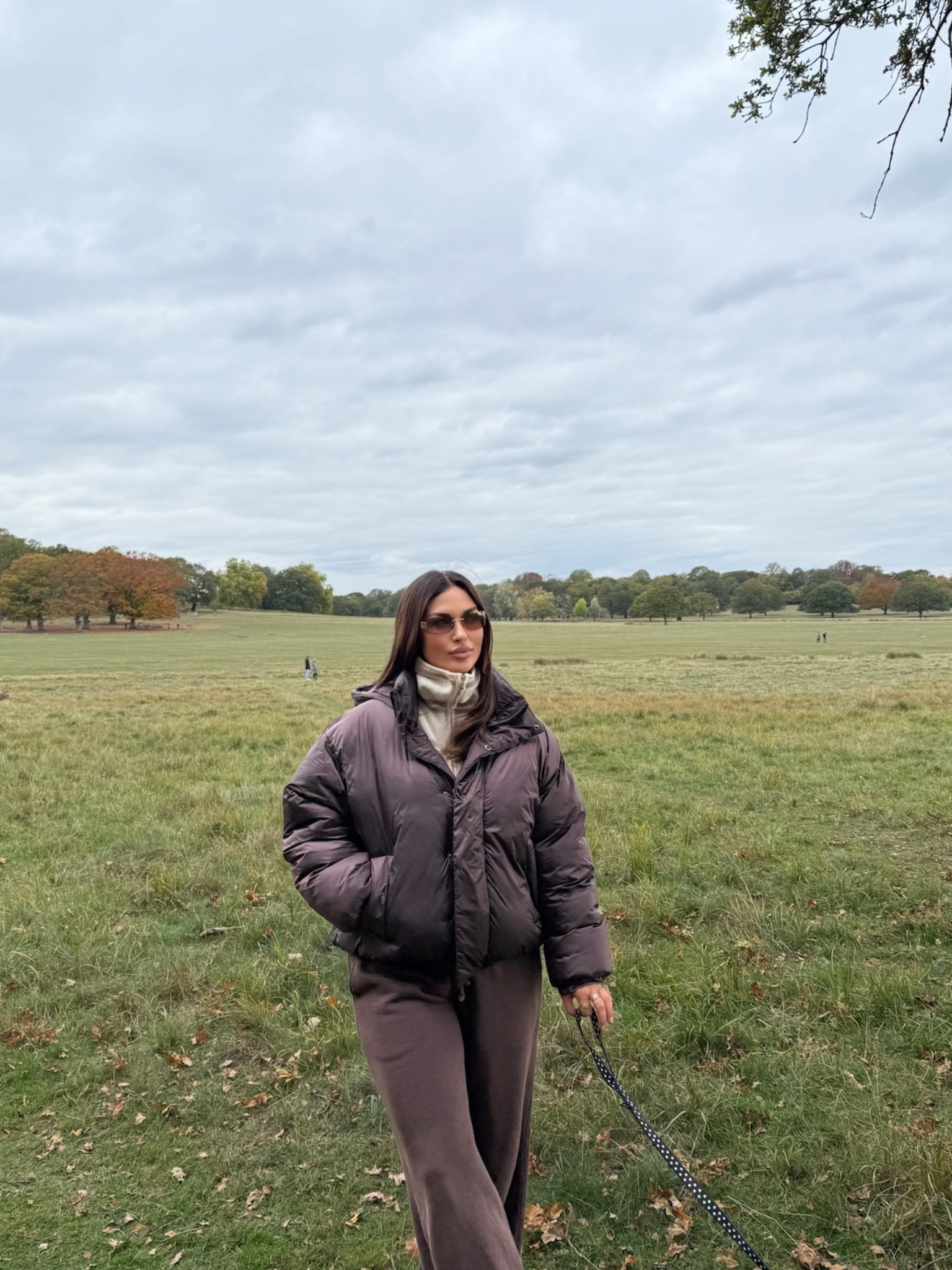 New coat aler 

#LTKmidsize #LTKwinter #LTKautumn