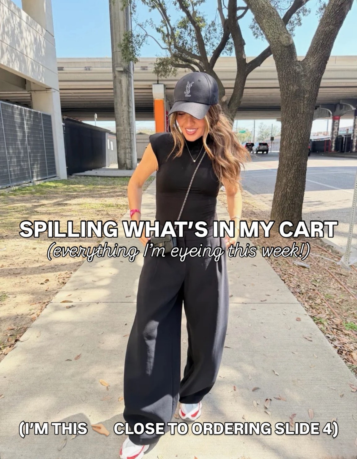 Everything I’m currently eyeing!