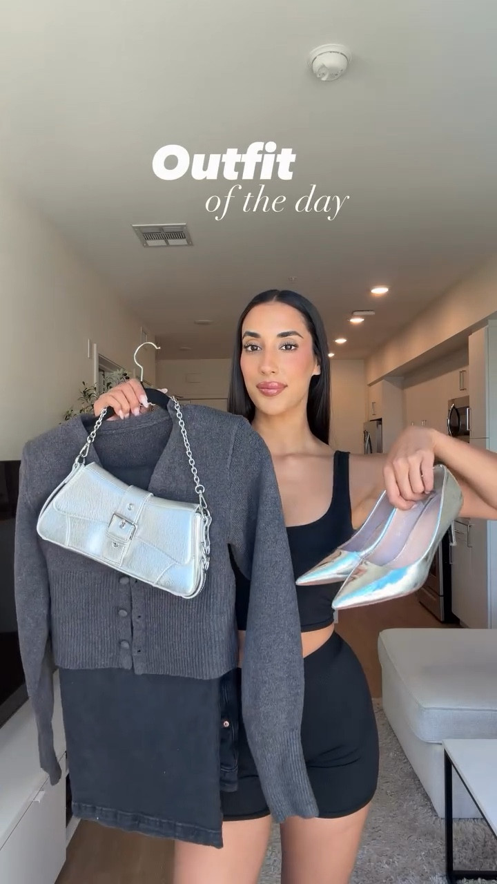 Friday ootd🪩

#stylediary #grwmoutfit #outfitinspo

#LTKootd #LTKTall #LTKgrwm