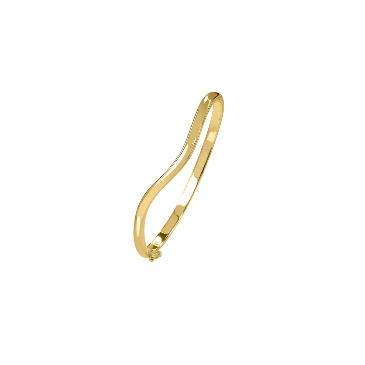 Alo Cuff | Parpala Jewelry