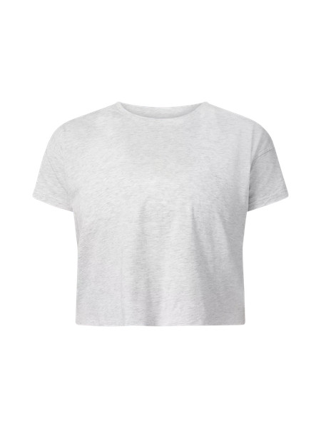 Cates T-Shirt | Lululemon (US)