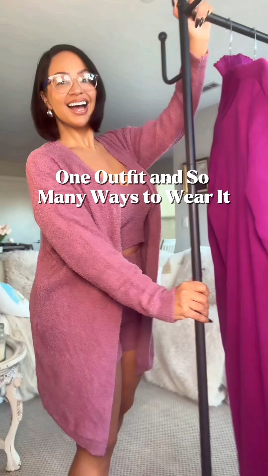 One easy outfit you can reach for whenever, wherever. We love a versatile wardrobe staple! 😍✨ Save this for inspo!

travel outfit
errands outfit 
office outfit 
capsule wardrobe
matching set 

#LTKWorkwear #LTKootd #LTKOver40