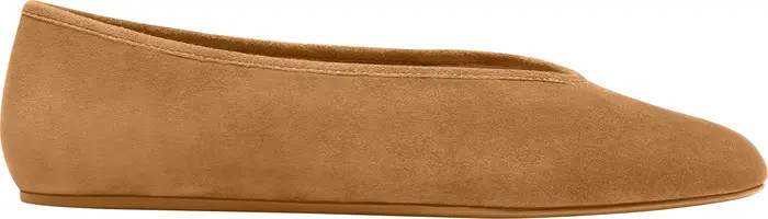 Houston Ballet Flat (Women) | Nordstrom