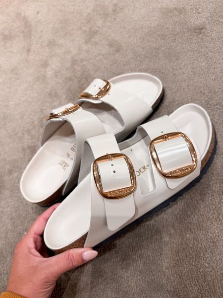 Nordstrom sale is here! Found these cute Birkenstocks that I loved last year and saw they are on sale again this year in another colors! 

Nordstrom, NSale, Birkenstock, fall style 

#LTKfindsunder100 #LTKstyletip #LTKfindsunder50