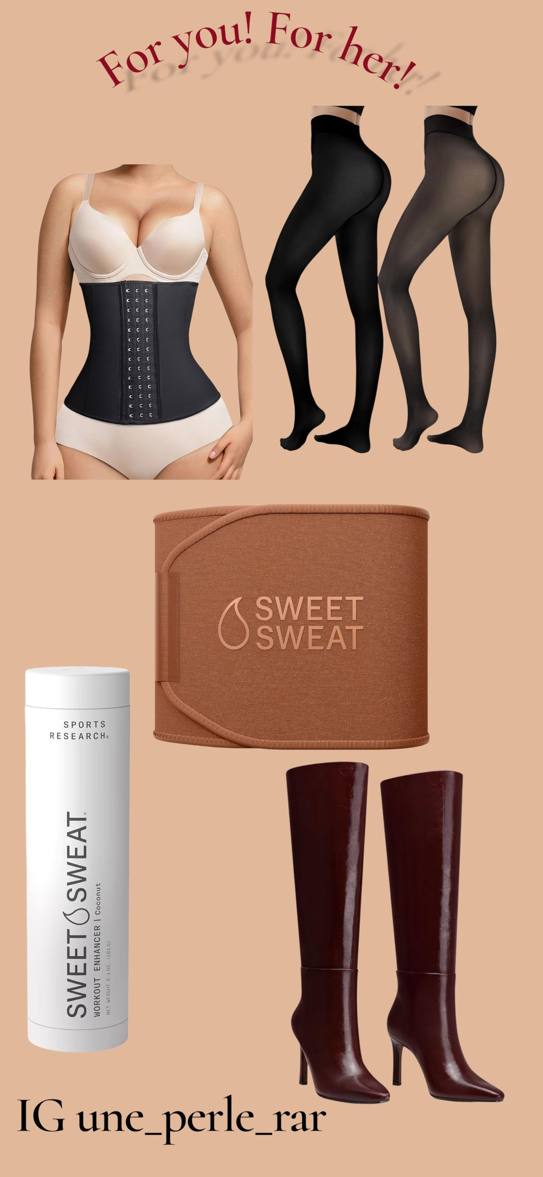 #LTKGiftGuide #LTKHoliday #LTKfitnessgoals